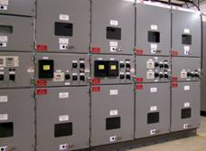 Air Insulated Switchgear