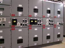  Air Insulated Switchgear