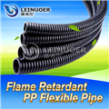 Flame Retardant PP Flexible Conduit LNE-PP
