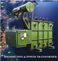 Distribution Transformer 