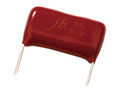 JFP high voltage metallized polypropylene film capacitors 