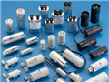 Lighting AC capacitors; Motor run and start AC capacitors Ducati series 416.04/.10/.17/.18/.20/.23/.25/.26/.27/.31/.32/.33/.87/412.80