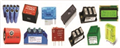 Electronics components 