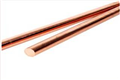 Copper Rods (Round, Square & Hex) 