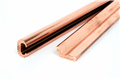 Copper Profiles / Sections 