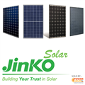 Jinko Solar Panel - The Highly Reliable PID Free Modules Eagle