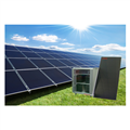 solar power system  SPS500W-10KW
