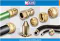 BRASS CABLE GLANDS TO BS EN BW CW A1/A2 E1W BXT