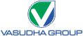 vasudha group logo