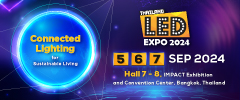 LED EXPO Thailand