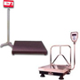 Platform Weighing Scales 