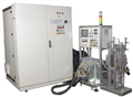 Brake / Clutch Oil Filling Machine 