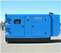 Diesel Generator Tesla