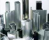 Aluminium Extrusions N-A