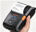 Samsung\Bixolon Thermal Mobile Printer SPP-R300(3")