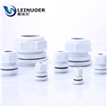 Nylon Waterproof Cable Gland LNE-K-EX