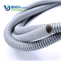 Flame Retardant PA Nylon Flexible Conduit LNE-PA-Z-G