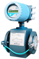 Electromagnetic Flowmeter MFI 860