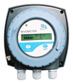 RF Capacitance Level Transmitter MLC 860