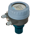 Open Channel Flow Meter - Ultrasonic  Nivoson