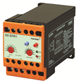 Earth Fault Relay D2EFR1