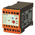 Motor Protection Relay MPR D2