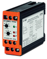 Phase Failure with UV/OV Relay D1 VMR1