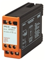 Phase Failure Relays + Low Water Level Guard VPG D1