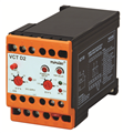 Voltage Monitoring Relay VCTD2