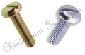 Pan Head Machine Screw 