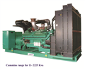 Diesel Genset 