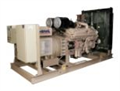 Diesel Genset 