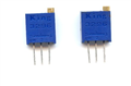 potentiometer RKT-3296 