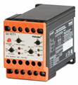Voltage Monitoring Relay D2VCT1