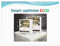 Smart - optimizer ECOD Smart - optimizer ECOD