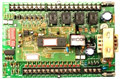 Booster Pump controller BPC Card