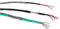 Thermocouple Extension & Comensating Cables 