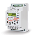 Programmable Multifunction Astro Timer with Photo sensor & Voltage Protection REV-302 