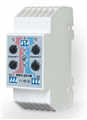 2ch. Multifunctional Timer Relay REV-201 