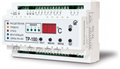 Universal and Programmable 4 ch. Temperature (PID) Controller TR-101 