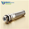 Anti-bending Metal Cable Gland LNE-MFW-EX