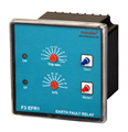 Earth Fault Relay F3 EFR1