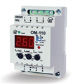 Power Monitoring & Protection Relay OM-110 