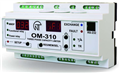 3 Phase Power Monitoring & Protection Relay OM-310 (SCADA) 