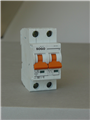 AL7 2P mini circuit breaker 