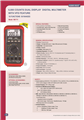 Digital Multimeter KM 711