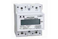 DIN Rail Mounted Energy Meter 