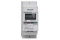 DIN Rail Mounted Energy Meter 