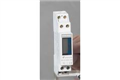 DIN Rail Mounted Energy Meter 