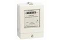 Electronic kWh Meter 